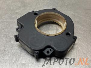 Usados Sensor de ángulo de dirección Mitsubishi Colt CZC 1.5 16V Precio € 49,99 Norma de margen ofrecido por Japoto Parts B.V.