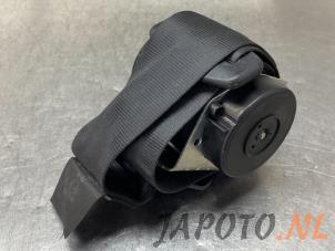 Used Rear seatbelt, right Mitsubishi Colt CZC 1.5 16V Price € 49,99 Margin scheme offered by Japoto Parts B.V.