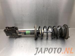 Used Front shock absorber rod, left Mitsubishi Colt CZC 1.5 16V Price € 49,95 Margin scheme offered by Japoto Parts B.V.