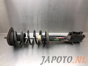 Gebrauchte Stoßdämpferstrebe rechts vorne Mitsubishi Colt CZC 1.5 16V Preis € 49,95 Margenregelung angeboten von Japoto Parts B.V.