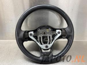 Used Steering wheel Mitsubishi Colt CZC 1.5 16V Price € 39,95 Margin scheme offered by Japoto Parts B.V.