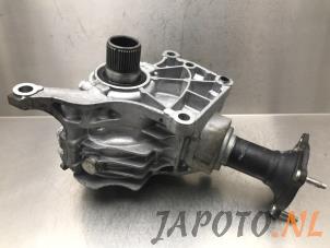 Używane Mechanizm róznicowy przód Mazda CX-5 (KE,GH) 2.0 SkyActiv-G 160 16V 4WD Cena € 750,00 Procedura marży oferowane przez Japoto Parts B.V.