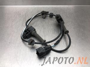 Used ABS Sensor Mazda CX-5 (KE,GH) 2.0 SkyActiv-G 160 16V 4WD Price € 19,95 Margin scheme offered by Japoto Parts B.V.