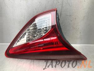 Used Taillight, left Mazda CX-5 (KE,GH) 2.0 SkyActiv-G 160 16V 4WD Price € 59,95 Margin scheme offered by Japoto Parts B.V.