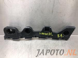 Used Rear bumper bracket, right Mazda CX-5 (KE,GH) 2.0 SkyActiv-G 160 16V 4WD Price € 14,99 Margin scheme offered by Japoto Parts B.V.