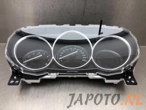Used Odometer KM Mazda CX-5 (KE,GH) 2.0 SkyActiv-G 160 16V 4WD Price € 99,95 Margin scheme offered by Japoto Parts B.V.