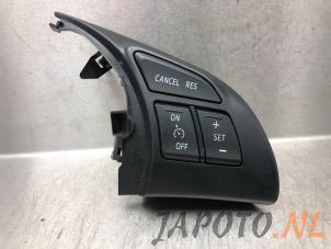 Used Steering wheel switch Mazda CX-5 (KE,GH) 2.0 SkyActiv-G 160 16V 4WD Price € 49,95 Margin scheme offered by Japoto Parts B.V.