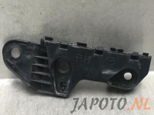 Używane Wspornik zderzaka prawy przód Mazda CX-5 (KE,GH) 2.0 SkyActiv-G 160 16V 4WD Cena € 14,95 Procedura marży oferowane przez Japoto Parts B.V.