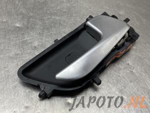 Used Front door handle 4-door, right Hyundai i20 (GBB) 1.2i 16V Price € 14,95 Margin scheme offered by Japoto Parts B.V.