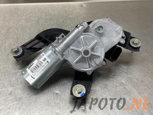 Used Rear wiper motor Hyundai i20 (GBB) 1.2i 16V Price € 39,95 Margin scheme offered by Japoto Parts B.V.