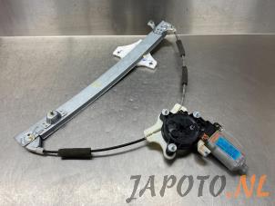 Used Window mechanism 4-door, front right Hyundai i20 (GBB) 1.2i 16V Price € 44,95 Margin scheme offered by Japoto Parts B.V.