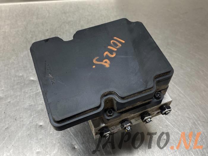 Begagnade ABS-pump Hyundai i20 (GBB) 1.2i 16V Pris € 103,95 Marginaltabell erbjuds av Japoto Parts B.V.