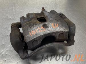 Used Front brake calliper, left Hyundai i20 (GBB) 1.2i 16V Price € 49,95 Margin scheme offered by Japoto Parts B.V.