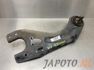 Used Rear upper wishbone, left Kia Cee'd (JDB5) 1.0i T-GDi 12V 120 Price € 27,49 Margin scheme offered by Japoto Parts B.V.