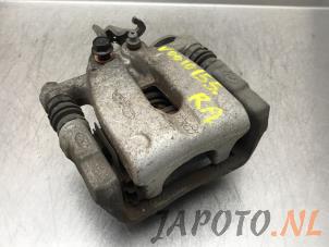 Usagé Etrier de frein arrière droit Kia Cee'd (JDB5) 1.0i T-GDi 12V 120 Prix € 40,00 Règlement à la marge proposé par Japoto Parts B.V.