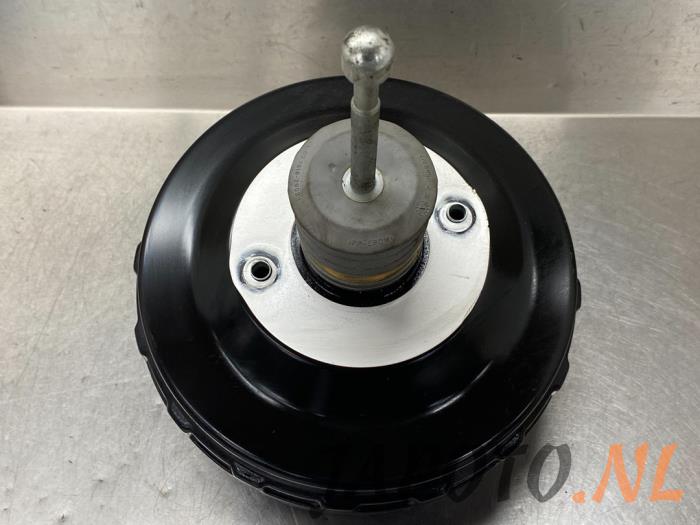 Usagé Servo frein Chevrolet Cruze (300) 1.8 16V VVT Prix € 52,45 Règlement à la marge proposé par Japoto Parts B.V.