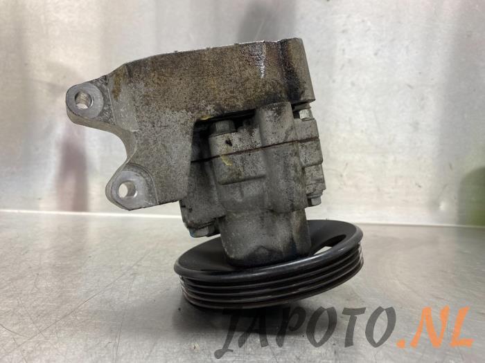 Power steering pump Chevrolet Cruze 1.8 16V VVT - 002762K