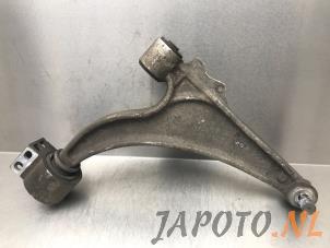 Used Front lower wishbone, right Chevrolet Cruze (300) 1.8 16V VVT Price € 49,99 Margin scheme offered by Japoto Parts B.V.