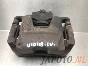 Used Front brake calliper, left Chevrolet Cruze (300) 1.8 16V VVT Price € 59,95 Margin scheme offered by Japoto Parts B.V.