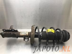 Used Front shock absorber rod, left Chevrolet Cruze (300) 1.8 16V VVT Price € 74,95 Margin scheme offered by Japoto Parts B.V.
