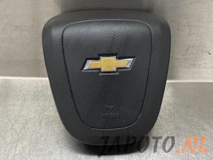 Used Left airbag (steering wheel) Chevrolet Cruze (300) 1.8 16V VVT Price € 124,95 Margin scheme offered by Japoto Parts B.V.