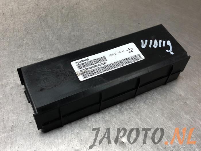 Gebrauchte Modul (sonstige) Chevrolet Cruze (300) 1.8 16V VVT Preis € 36,70 Margenregelung angeboten von Japoto Parts B.V.