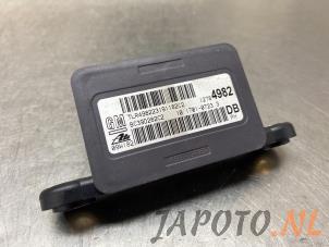 Sonstige van een Chevrolet Cruze (300) 1.8 16V VVT 2010