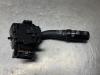 Wiper switch from a Toyota Corolla Verso (R10/11) 1.6 16V VVT-i 2005
