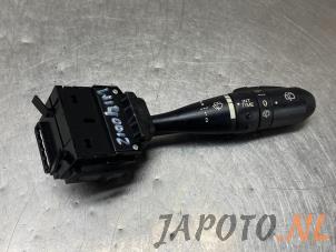 Used Wiper switch Mitsubishi Colt 1.5 16V Price € 24,95 Margin scheme offered by Japoto Parts B.V.