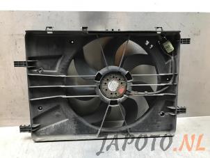 Used Cooling fans Chevrolet Cruze (300) 1.8 16V VVT Price € 74,95 Margin scheme offered by Japoto Parts B.V.