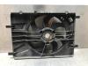 Cooling fans from a Chevrolet Cruze (300), 2009 / 2015 1.8 16V VVT, Saloon, 4-dr, Petrol, 1.796cc, 104kW (141pk), FWD, F18D4, 2009-05 / 2015-12 2010