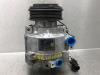 Air conditioning pump from a Mitsubishi Eclipse Cross (GK/GL), SUV, 2017 2020