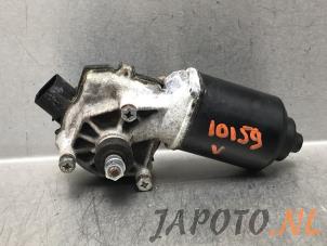 Gebrauchte Scheibenwischermotor vorne Kia Rio III (UB) 1.2 CVVT 16V Preis € 45,00 Margenregelung angeboten von Japoto Parts B.V.