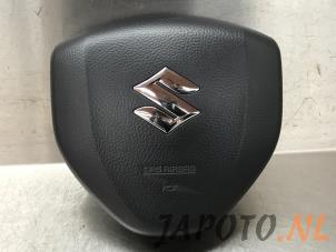 Używane Poduszka powietrzna lewa (kierownica) Suzuki Swift (ZA/ZC/ZD) 1.2 16V Cena € 150,00 Procedura marży oferowane przez Japoto Parts B.V.
