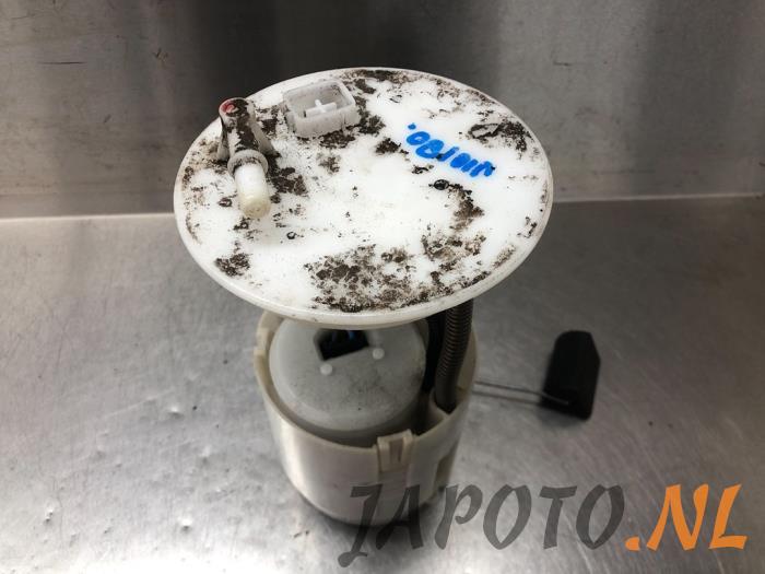 Gebrauchte Benzinpumpe Suzuki Swift (ZA/ZC/ZD) 1.2 16V Preis € 36,70 Margenregelung angeboten von Japoto Parts B.V.
