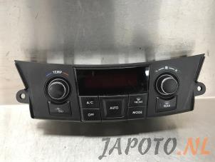 Used Heater control panel Suzuki Swift (ZA/ZC/ZD) 1.2 16V Price € 39,95 Margin scheme offered by Japoto Parts B.V.