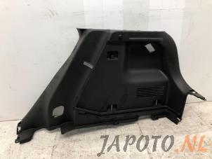 Used Boot lining right Kia Stonic (YB) 1.0i T-GDi 12V Eco-Dynamics+ Price € 149,95 Margin scheme offered by Japoto Parts B.V.