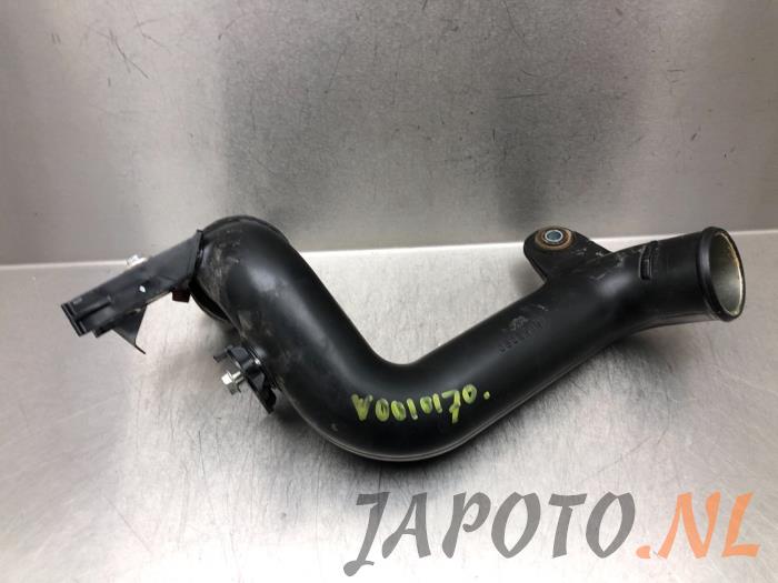 Gebrauchte Intercooler Rohr Mitsubishi Eclipse Cross (GK/GL) Preis € 78,70 Margenregelung angeboten von Japoto Parts B.V.