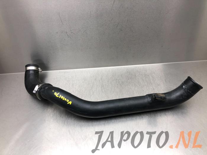 Gebrauchte Intercooler Rohr Mitsubishi Eclipse Cross (GK/GL) Preis € 78,70 Margenregelung angeboten von Japoto Parts B.V.