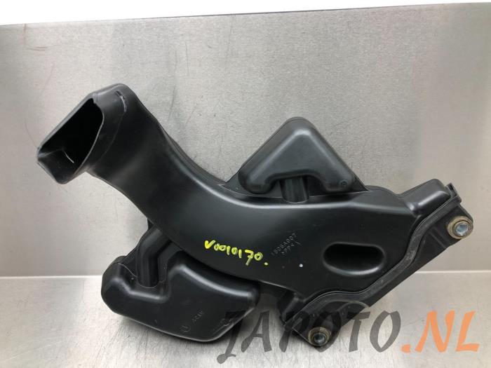 Gebrauchte Intercooler Rohr Mitsubishi Eclipse Cross (GK/GL) Preis € 78,70 Margenregelung angeboten von Japoto Parts B.V.