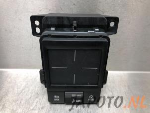 Used Navigation control panel Mitsubishi Eclipse Cross (GK/GL) Price € 299,00 Margin scheme offered by Japoto Parts B.V.