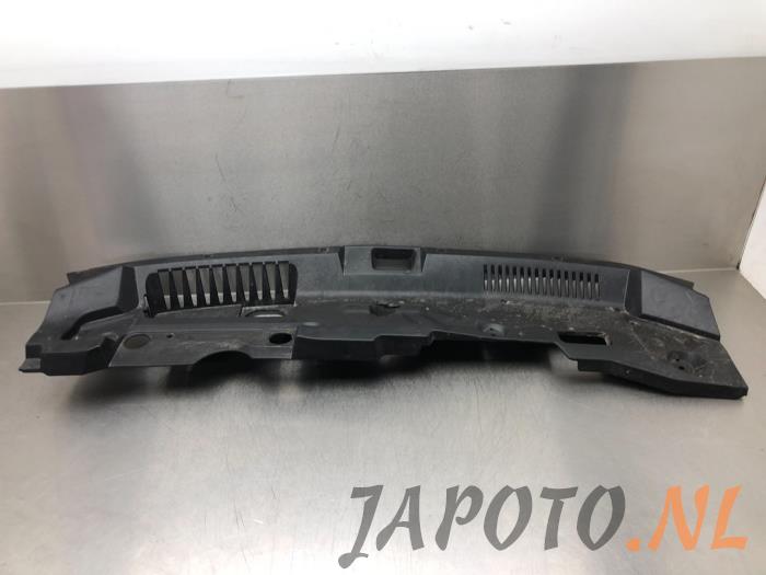 Używane Parawan Mitsubishi Eclipse Cross (GK/GL) Cena € 78,70 Procedura marży oferowane przez Japoto Parts B.V.
