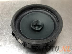 Used Speaker Mitsubishi Eclipse Cross (GK/GL) Price € 24,95 Margin scheme offered by Japoto Parts B.V.