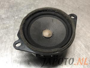 Used Speaker Mitsubishi Eclipse Cross (GK/GL) Price € 24,95 Margin scheme offered by Japoto Parts B.V.