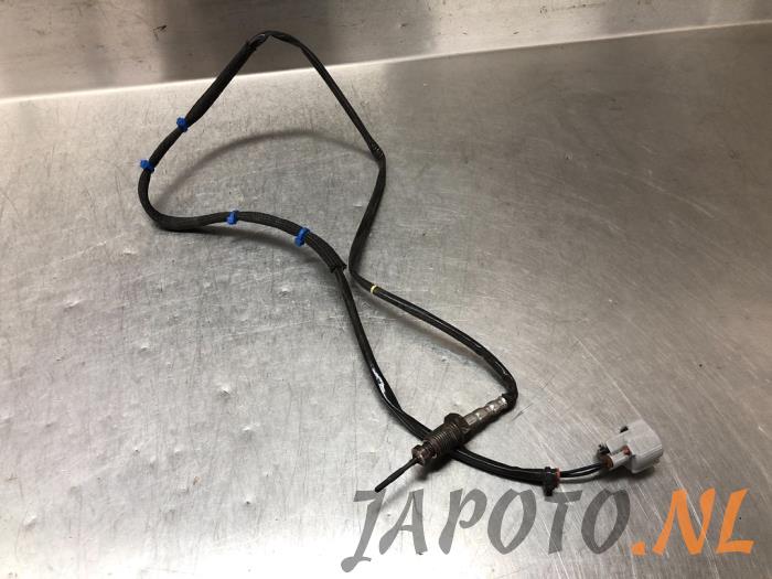 Used Particulate filter sensor Mitsubishi Eclipse Cross (GK/GL) Price € 52,45 Margin scheme offered by Japoto Parts B.V.