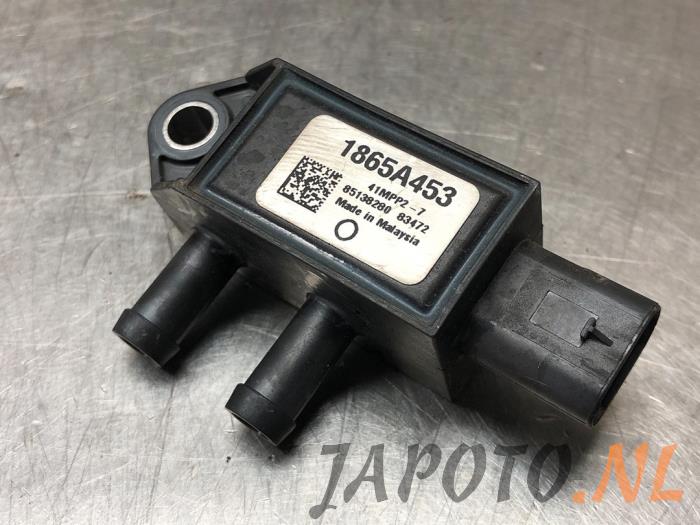 Sensor (other) from a Mitsubishi Eclipse Cross (GK/GL)  2020