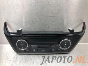 Used Heater control panel Mitsubishi Eclipse Cross (GK/GL) Price € 149,95 Margin scheme offered by Japoto Parts B.V.