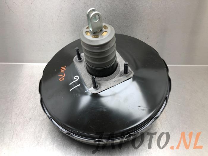 Usagé Servo frein Mitsubishi Eclipse Cross (GK/GL) Prix € 104,95 Règlement à la marge proposé par Japoto Parts B.V.