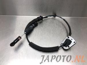 Usagé Câble frein à main Mitsubishi Eclipse Cross (GK/GL) Prix € 39,99 Règlement à la marge proposé par Japoto Parts B.V.