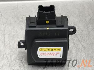 Used Interior temperature sensor Kia Rio III (UB) 1.2 CVVT 16V Price € 14,95 Margin scheme offered by Japoto Parts B.V.
